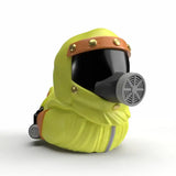 Zurück in die Zukunft Tubbz Mini PVC Figur Marty Radiation Suit 5 cm