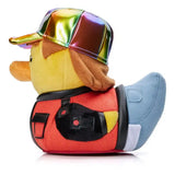 Zurück in die Zukunft Tubbz Plüschfigur Marty Mcfly 2015 23 cm