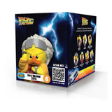 Zurück in die Zukunft Tubbz PVC Figur Doc Brown 2015 Boxed Edition 10 cm - Smalltinytoystore