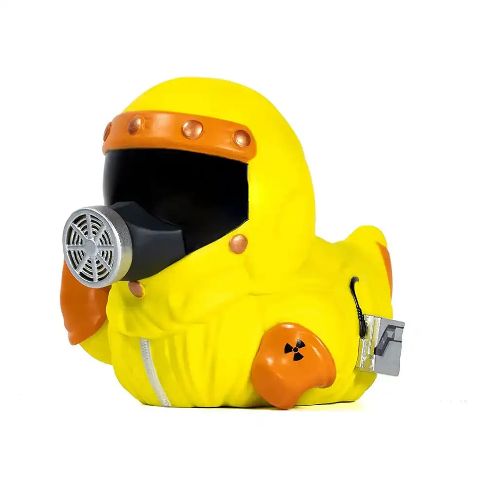 Zurück in die Zukunft Tubbz PVC Figur Marty Anti-Radiation Suit 10 cm - Smalltinytoystore