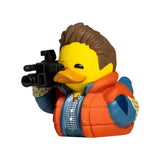 Zurück in die Zukunft Tubbz PVC Figur Marty McFly Boxed Edition 10 cm - Smalltinytoystore