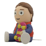 Zurück in die Zukunft Vinyl Figur Marty McFly 13 cm - Smalltinytoystore