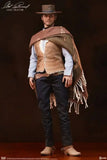 Zwei glorreiche Halunken Clint Eastwood Legacy Collection Actionfigur 1/6 The Man With No Name 30 cm - Smalltinytoystore