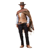 Zwei glorreiche Halunken Clint Eastwood Legacy Collection Actionfigur 1/6 The Man With No Name 30 cm - Smalltinytoystore