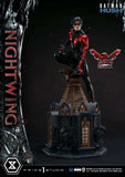 Batman Hush Statue Nightwing Red Version 87 cm - Smalltinytoystore