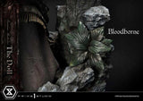 Bloodborne Statue 1/4 The Doll 49 cm - Smalltinytoystore