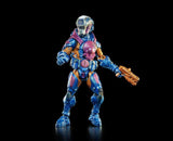 Cosmic Legions: Outpost Zaxxius Actionfigur Opor-A-Tiv83 15 cm - Smalltinytoystore