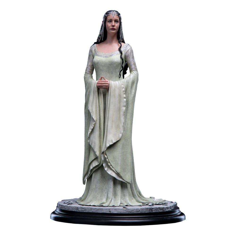 Der Herr der Ringe Statue 1/6 Coronation Arwen (Classic Series) 32 cm - Smalltinytoystore