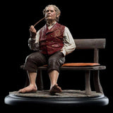 Herr der Ringe Mini Statue Bilbo Baggins 11 cm - Smalltinytoystore