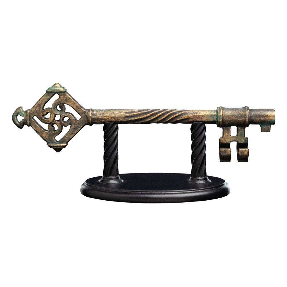 Herr der Ringe Replik 1/1 Schlüssel zum Beutelsend 15 cm - Smalltinytoystore