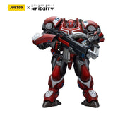 Infinity Actionfigur 1/18 Nomads Gecko Squadron 12 cm - Smalltinytoystore