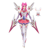 League of Legends Dynamic 8ction Heroes Actionfigur 1/9 Star Guardian Kai'Sa 19 cm - Smalltinytoystore