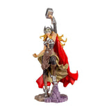 Marvel Bishoujo PVC Statue 1/7 Thor (Jane Foster) 31 cm - Smalltinytoystore
