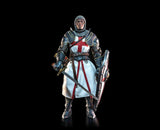 Mythic Legions: Necronominus Actionfigur Sir Elijah 15 cm - Smalltinytoystore