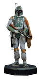 Star Wars Legendary Scale Statue 1/2 Boba Fett 104 cm - Smalltinytoystore
