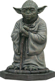 Star Wars Life-Size Bronze Statue Yoda 79 cm - Smalltinytoystore
