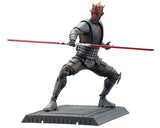 Star Wars The Clone Wars ARTFX PVC Statue 1/7 Darth Maul 26 cm - Smalltinytoystore