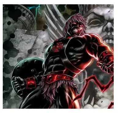 A - Anti Eternia He-Man 2022