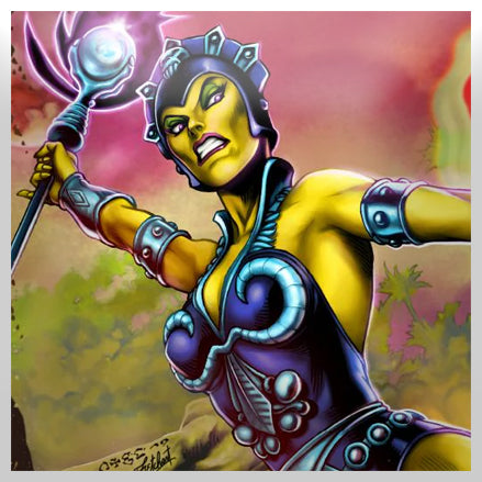 E - Evil-Lyn 2020
