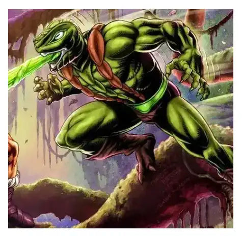 K - Kobra Khan 2023