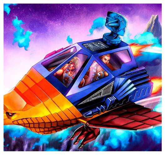 P - Point Dread und Talon Fighter 2023