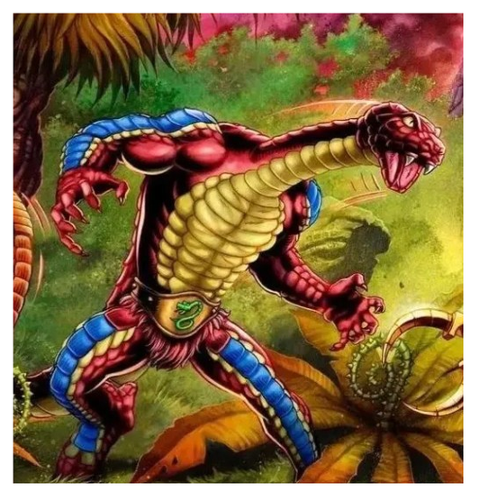 R - Rattlor 2023