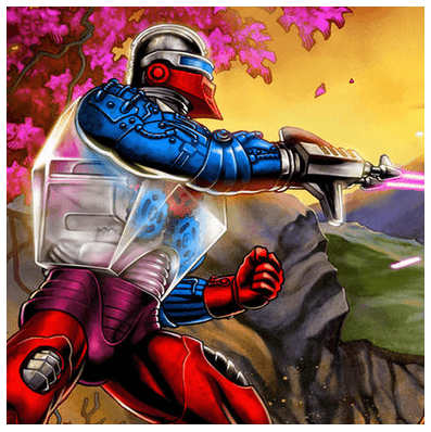R - Roboto 2021