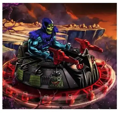 R - Roton 2022