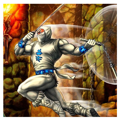 S - Slamurai 2023