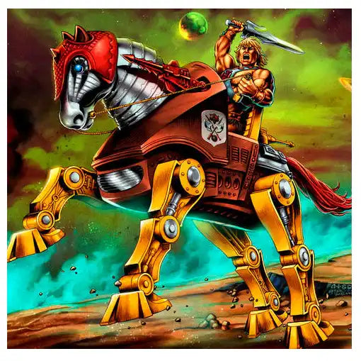 S - Stridor 2022
