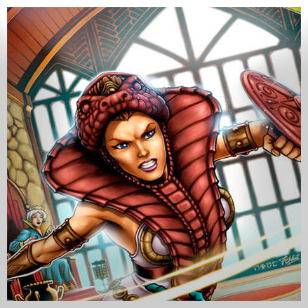 T - Teela 2020