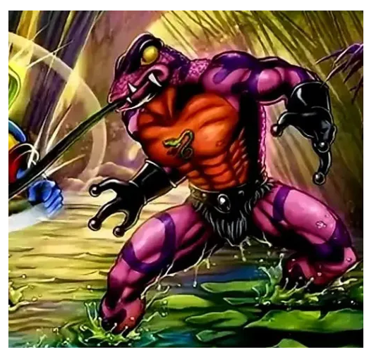 T - Tung Lashor 2023