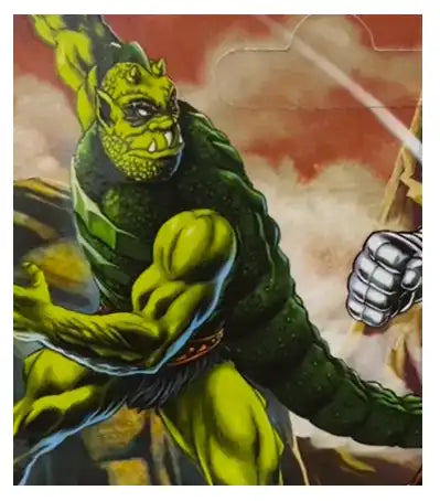 W - Whiplash 2022