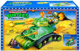Teenage Mutant Ninja Turtles Fahrzeug Turtle Tank heo EU Exclusive 25 cm
