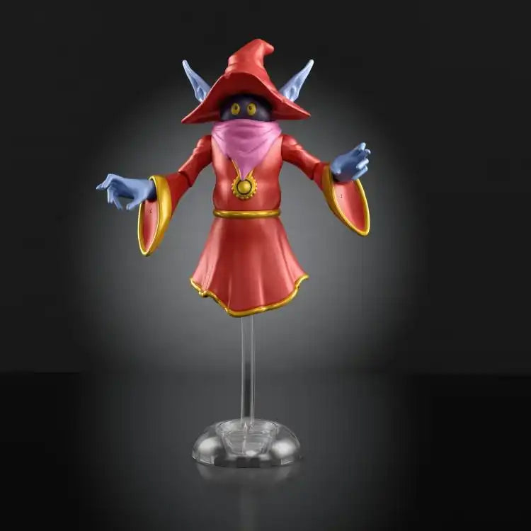Masters of the Universe 200X Origins Cartoon Collection Orko 2026 EU CARD