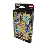 Yu-Gi-Oh! TCG Magnificent Monsters Pack *Deutsche Version*