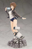 13 Sentinels: Aegis Rim ARTFXJ Statue 1/8 Natsuno Minami & BJ 25 cm - Smalltinytoystore