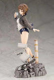 13 Sentinels: Aegis Rim ARTFXJ Statue 1/8 Natsuno Minami & BJ 25 cm - Smalltinytoystore