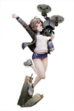13 Sentinels: Aegis Rim PVC Statue 1/7 Natsuno Minami 28 cm - Smalltinytoystore