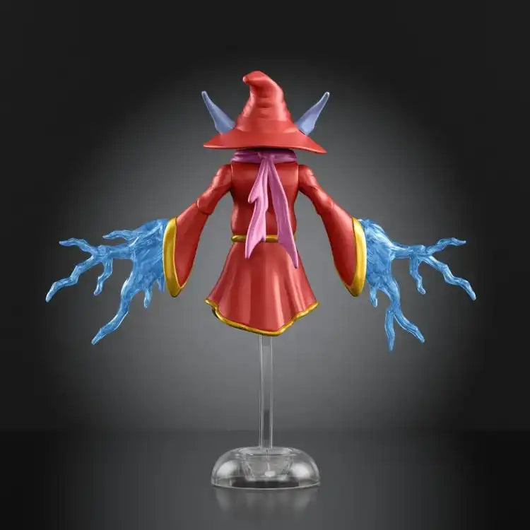 Masters of the Universe 200X Origins Cartoon Collection Orko 2026 EU CARD