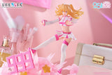 2.5 Dimensional Seduction Dressta PVC Statue Liliel 21 cm - Smalltinytoystore