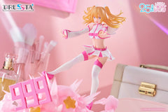 2.5 Dimensional Seduction Dressta PVC Statue Liliel 21 cm - Smalltinytoystore