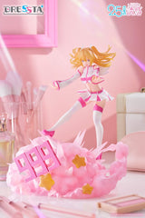 2.5 Dimensional Seduction Dressta PVC Statue Liliel 21 cm - Smalltinytoystore