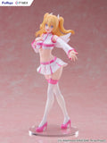 2.5 Dimensional Seduction F:Nex PVC Statue 1/7 Liliel Angel Paratroopers Lilysa 23 cm - Smalltinytoystore
