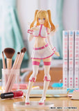 2.5 Dimensional Seduction Pop Up Parade PVC Statue Liliel: 3rd Squad Outfit Ver. L Size 23 cm - Smalltinytoystore