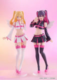 2.5 Dimensional Seduction Pop Up Parade PVC Statue Liliel: Angel Airborne Corps Ver. 17 cm - Smalltinytoystore