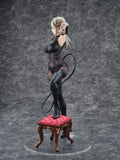 2.5 Dimensional Seduction PVC Statue 1/6 Lustalotte Illusory Outfit / Mayura 27 cm - Smalltinytoystore