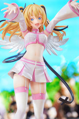 2.5 Dimensional Seduction PVC Statue 1/7 Liliel Chaos Form 23 cm - Smalltinytoystore