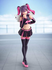 2.5 Dimensional Seduction S.H. Figuarts Actionfigur Miriella Angel Airborne Corps/Mikari 14 cm - Smalltinytoystore