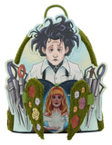 20th Century Studio by Loungefly Mini Rucksack Edward Scissorhands